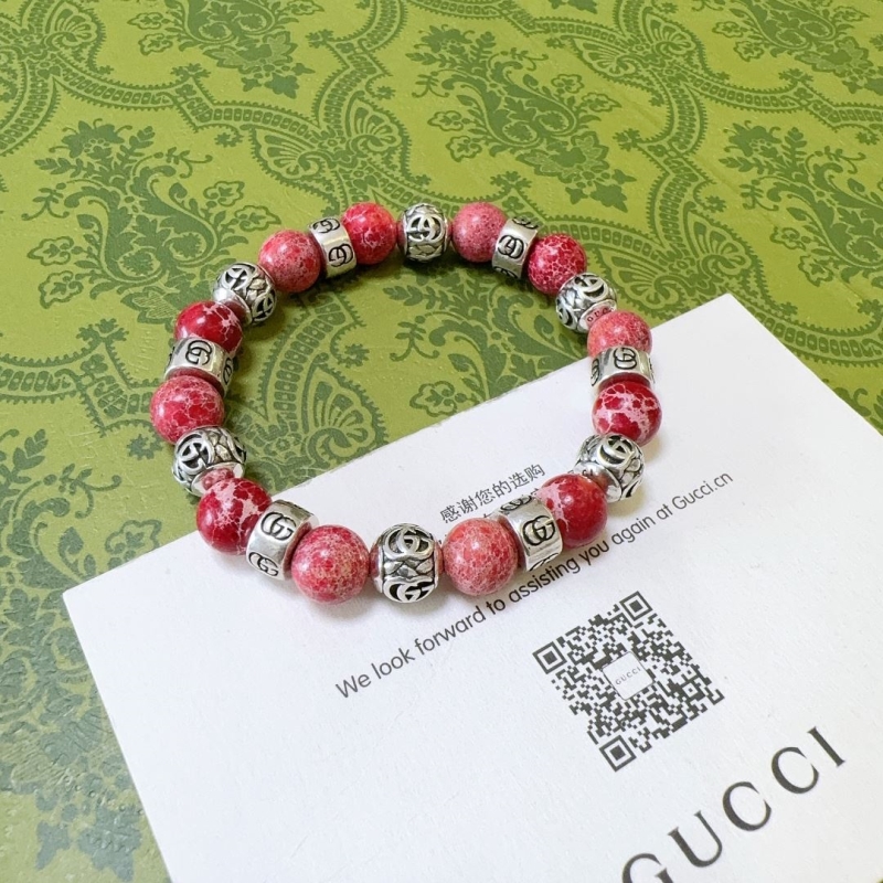 Gvc*1 bracelets